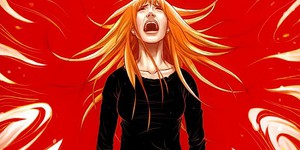 Автор «Хранителей» Дэвид Хэйтер взялся за комикс «Меч»