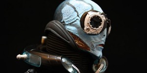 Спин-офф по «Хеллбою» посвятят амфибии