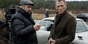 Сэм Мендес согласился вернуться к Джеймсу Бонду