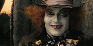 Джонни Депп вернется к образу Безумного Шляпника
