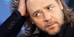 Расселу Кроу не разрешили убить Иисуса Христа