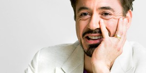 Бен Стиллер снимет Дауни-младшего в «Пиноккио»