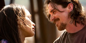 Первый трейлер триллера «Из пекла» с Кристианом Бэйлом