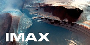 «Скрытая Вселенная» в IMAX 3D