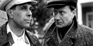 «Мой друг Иван Лапшин» претендует на приз Венецианского кинофестиваля