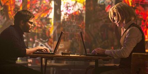 Первый трейлер байопика «Пятая власть» с Бенедиктом Камбербэтчем