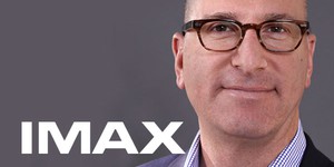 У IMAX Entertainment новый исполнительный директор