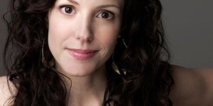 Мэри-Луиз Паркер бросает актерство из-за Интернета