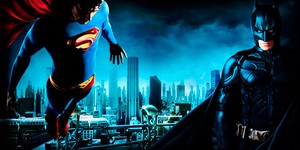 Зак Снайдер познакомит Супермена с Бэтменом