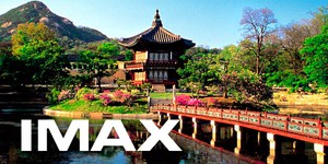IMAX расширяет свое присутствие в Азии