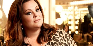 Мелисса МакКарти готова стать Джеймсом Бондом в юбке