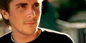 Кристиана Бэйла зовут в «Стихийное бедствие»