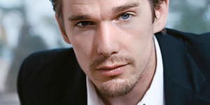 Итан Хоук и Майкл Алмерейда снова возьмутся за Шекспира Итан Хоук и Майкл Алмерейда снова возьмутся за Шекспира