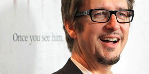 Скотт Дерриксон расскажет о бессмертии Скотт Дерриксон расскажет о бессмертии