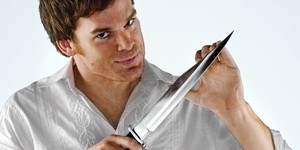 Showtime планирует спин-офф «Правосудия Декстера» Showtime планирует спин-офф «Правосудия Декстера»