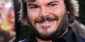 Джек Блэк сыграет порномагната в «Секс-пленке» Джек Блэк сыграет порномагната в «Секс-пленке»