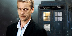 Канал BBC назвал нового Доктора Канал BBC назвал нового Доктора