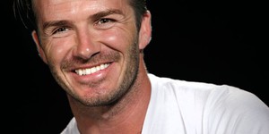 Дэвид Бэкхэм может сыграть в «Тайной службе» Дэвид Бэкхэм может сыграть в «Тайной службе»