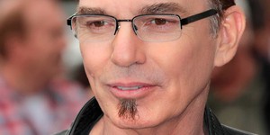 Билли Боб Торнтон сыграет в сериале братьев Коэн Билли Боб Торнтон сыграет в сериале братьев Коэн