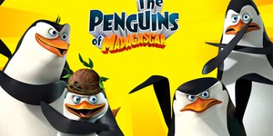 Камбербэтч выследит Малковича в «Пингвинах из Мадагаскара» Камбербэтч выследит Малковича в «Пингвинах из Мадагаскара»