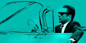 Сериал «Волшебный город» закрывают Сериал «Волшебный город» закрывают