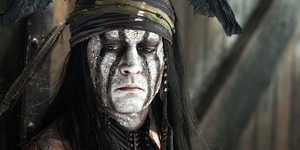 Джонни Депп нашел виновных в провале «Одинокого рейнджера»