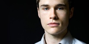 Сэм Андервуд стал новой сериальной звездой