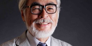 Хаяо Миядзаки установил мировой рекорд в Twitter