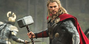 Новые трейлеры: «Она», «Советник» и «Тор 2: Царство тьмы»