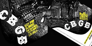 Первое видео фильма о легендарном рок-клубе «CBGB»