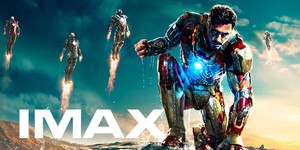 Сборы IMAX в России увеличились вдвое