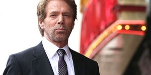 У Джерри Брукхаймера проблемы из-за «Одинокого рейнджера»