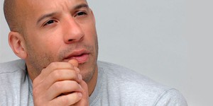 Вин Дизель станет деревом в «Стражах Галактики» Вин Дизель станет деревом в «Стражах Галактики»