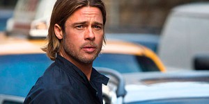 «Мировая Война Z» стала самым кассовым фильмом Брэда Питта «Мировая Война Z» стала самым кассовым фильмом Брэда Питта