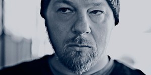 Дэвид Слэйд снимает сериал с Джоном Малковичем Дэвид Слэйд снимает сериал с Джоном Малковичем