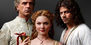 Финал «Борджиа» выйдет в виде электронной книги Финал «Борджиа» выйдет в виде электронной книги