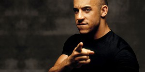 Вин Дизель бросит вызов инопланетным оркам Вин Дизель бросит вызов инопланетным оркам