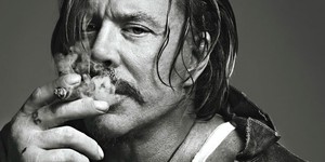 Микки Рурк свяжется с работорговлей Микки Рурк свяжется с работорговлей