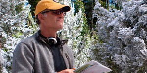 Дэвид Фрэнкел экранизирует роман Дугласа Коуплэнда Дэвид Фрэнкел экранизирует роман Дугласа Коуплэнда