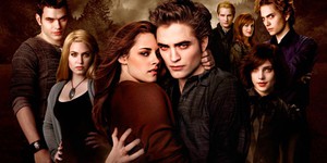 К юбилею «Сумерки» обзаведутся коллекционным изданием К юбилею «Сумерки» обзаведутся коллекционным изданием