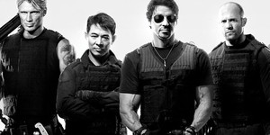 Неожиданные изменения в актерском составе «Неудержимых 3» Неожиданные изменения в актерском составе «Неудержимых 3»