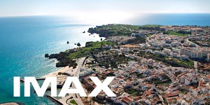 В Западной Африке построят первый кинотеатр IMAX В Западной Африке построят первый кинотеатр IMAX