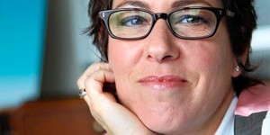 Лиза Холоденко снимет мини-сериал про учительницу Лиза Холоденко снимет мини-сериал про учительницу