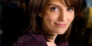 Тина Фей запускает новую комедию Тина Фей запускает новую комедию