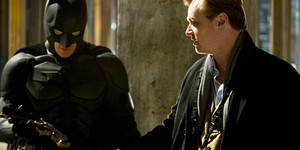 Кристофер Нолан нашел нового Бэтмена Кристофер Нолан нашел нового Бэтмена