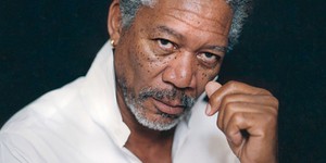 Морган Фриман снимет сериал о Госсекретаре США Морган Фриман снимет сериал о Госсекретаре США