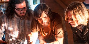 Стив Возняк разочаровался в байопике «Джобс: Империя соблазна» Стив Возняк разочаровался в байопике «Джобс: Империя соблазна»