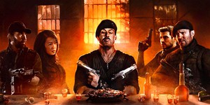 Появились подробности сюжета «Неудержимых 3» Появились подробности сюжета «Неудержимых 3»