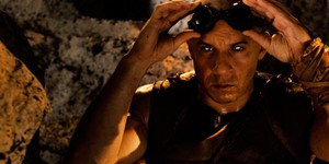 Вин Дизель анонсировал возвращение Риддика на Фурию Вин Дизель анонсировал возвращение Риддика на Фурию