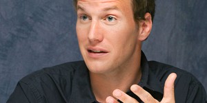 Патрик Уилсон в восторге от работы с Джо Карнаханом Патрик Уилсон в восторге от работы с Джо Карнаханом